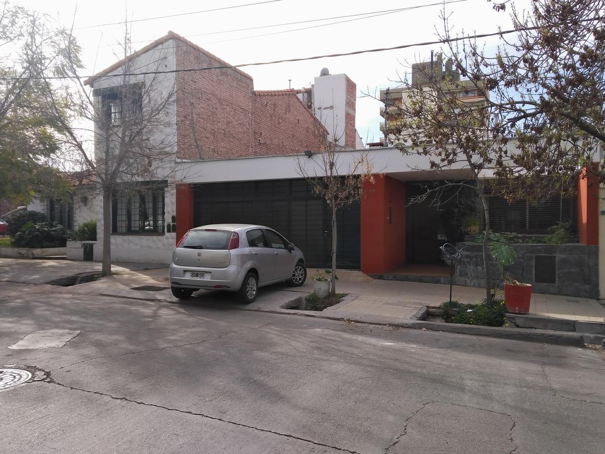 Mi Casa Konuk evi Mendoza Dış mekan fotoğraf